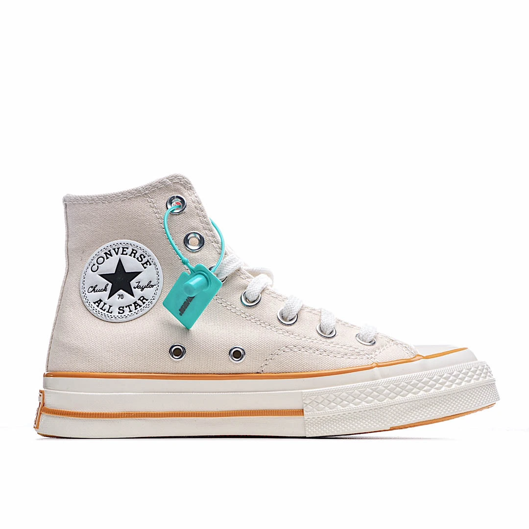 Converse Chunk 1970s Espadrilles
