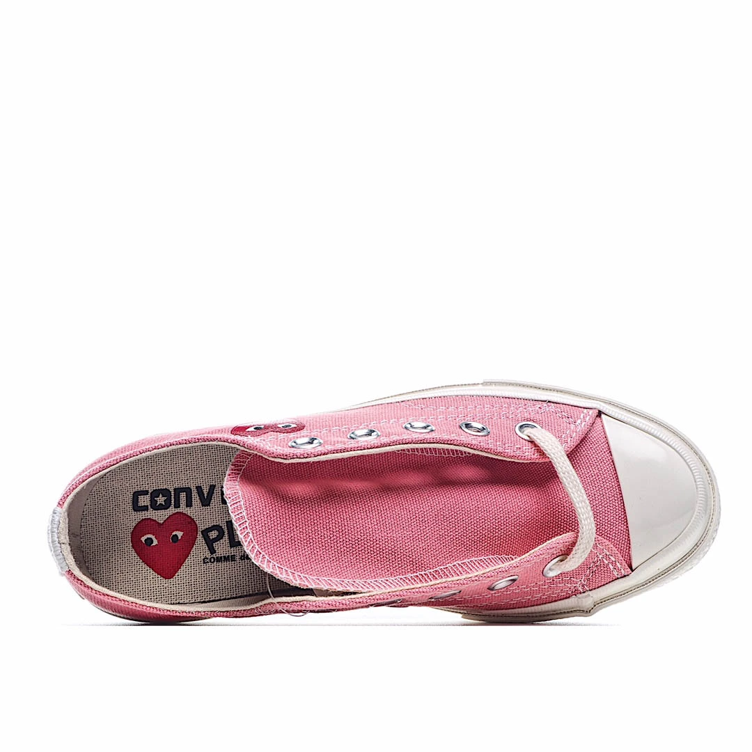 Converse Chunk 1970s Espadrilles