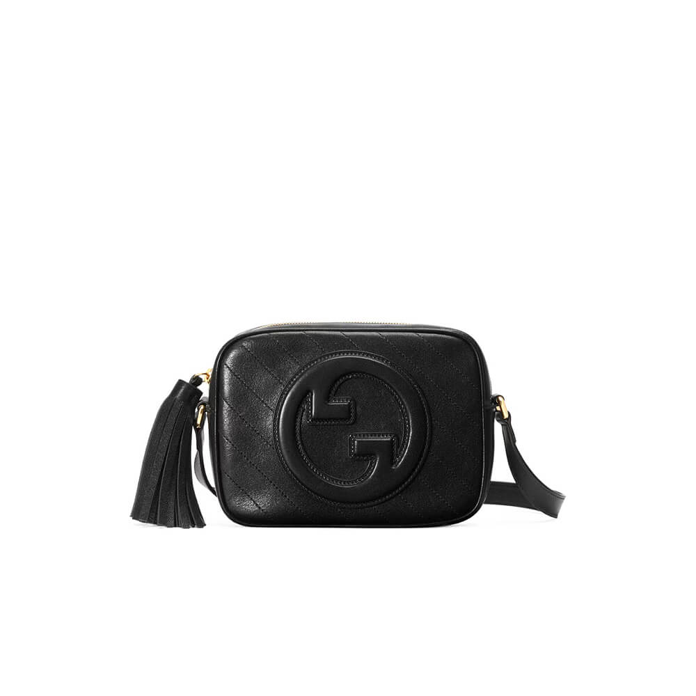 Gucci Blondie small shoulder bag