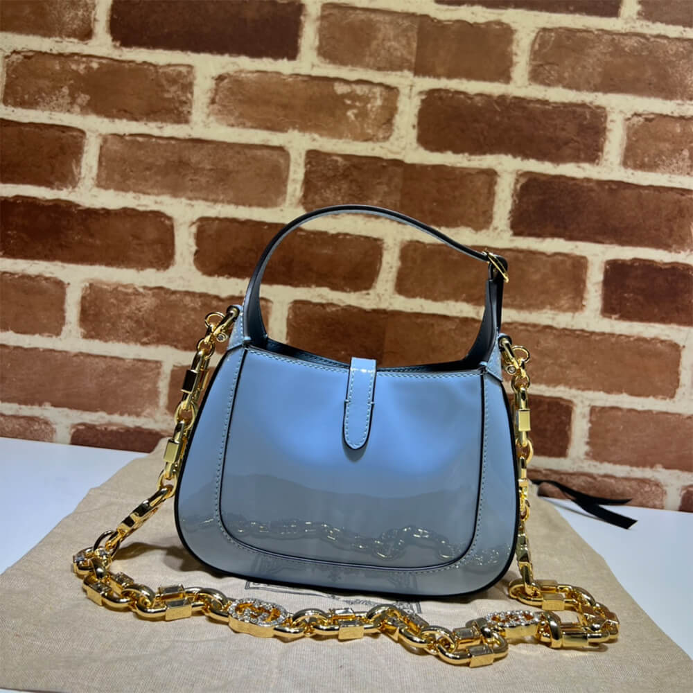 Jackie 1961 mini shoulder bag
