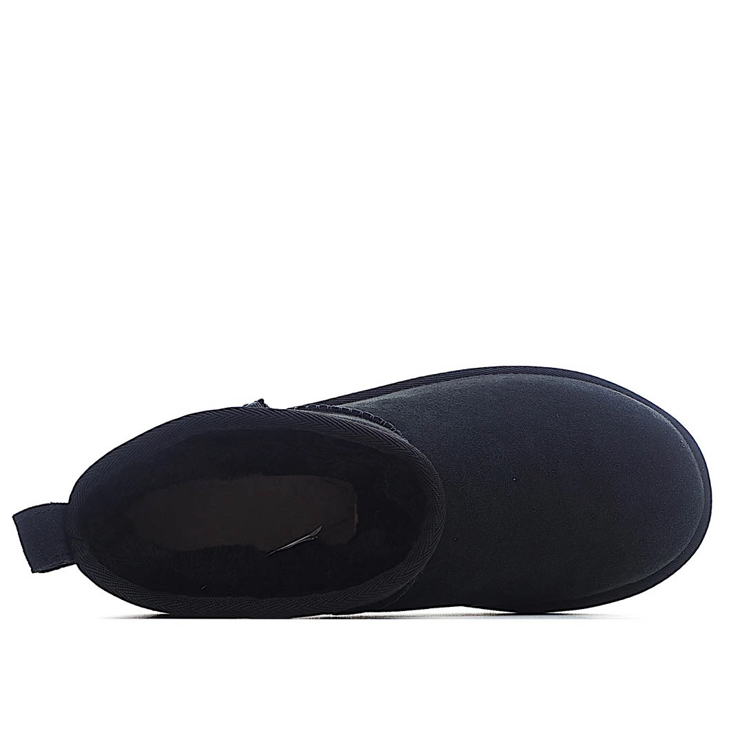 UGG Classic Mini series snow boots
