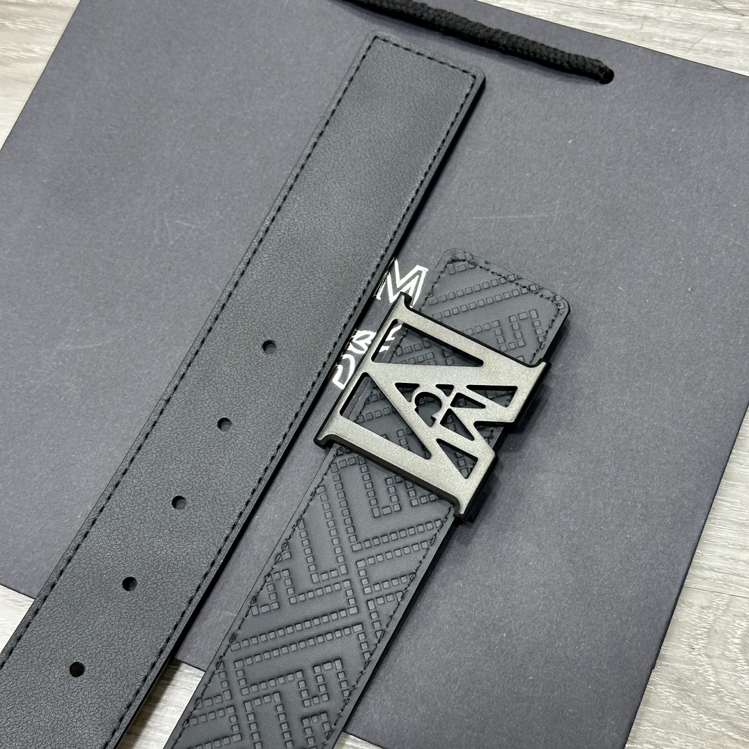 MCM Belt W40mm