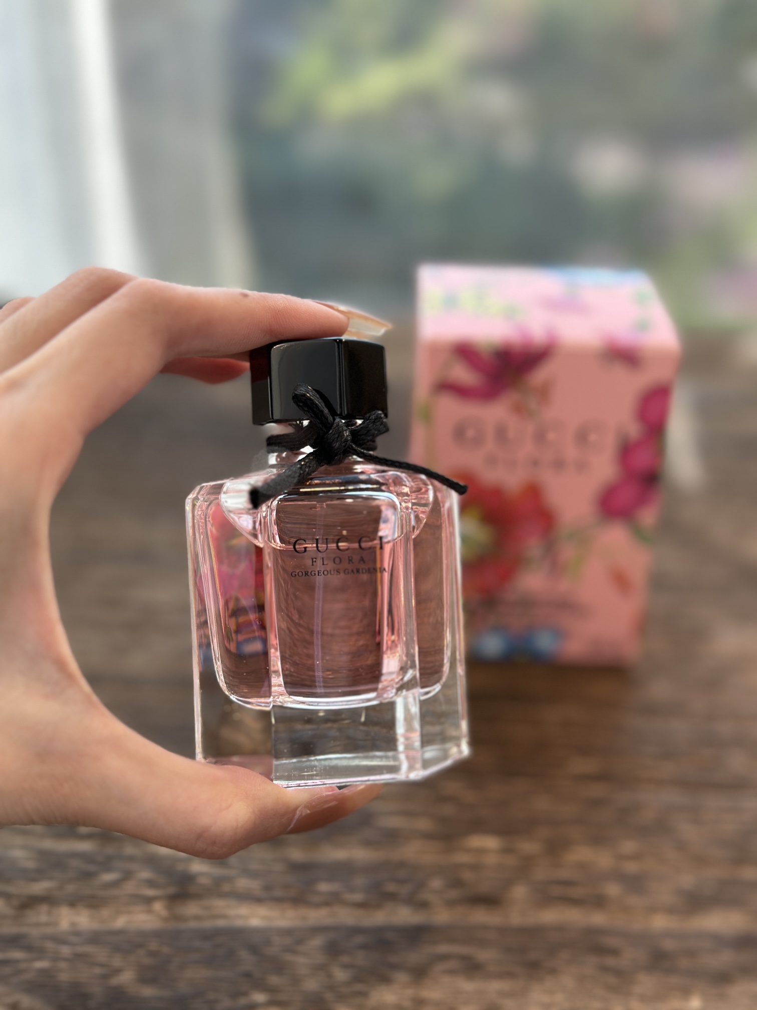 Gucci Perfume 50ml
