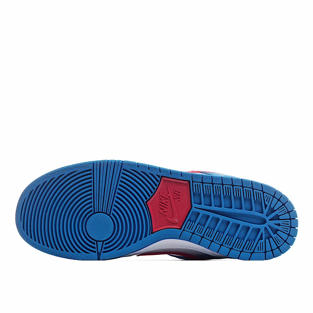 Nike SB Dunk Low&ldquo;Doraemon