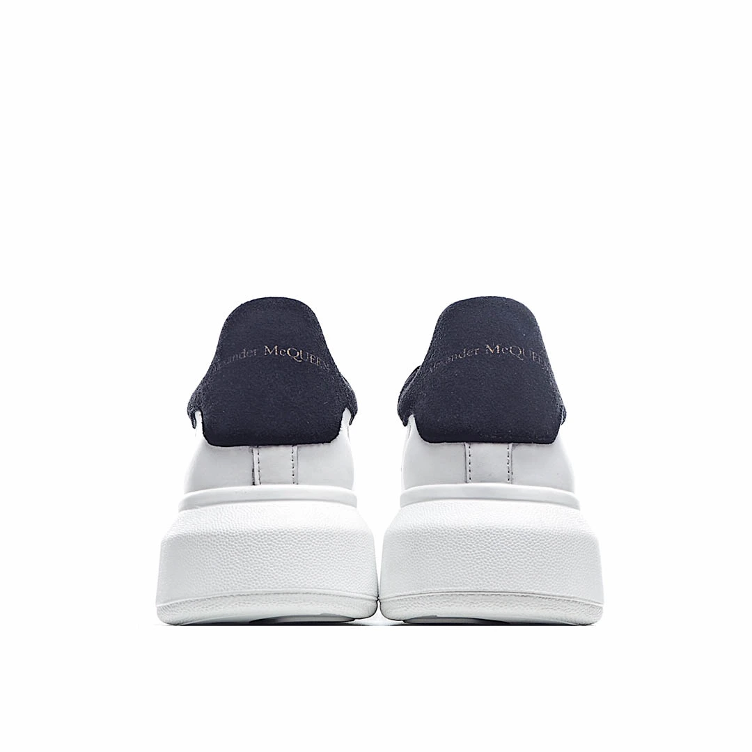 Alexander McQueen sole sneakers