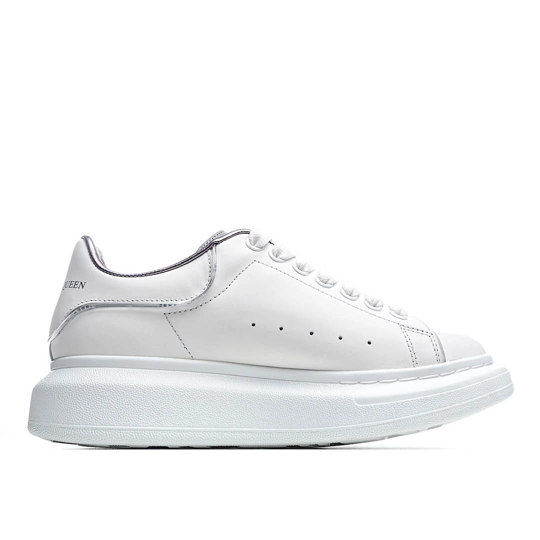 Alexander McQueen sole sneakers