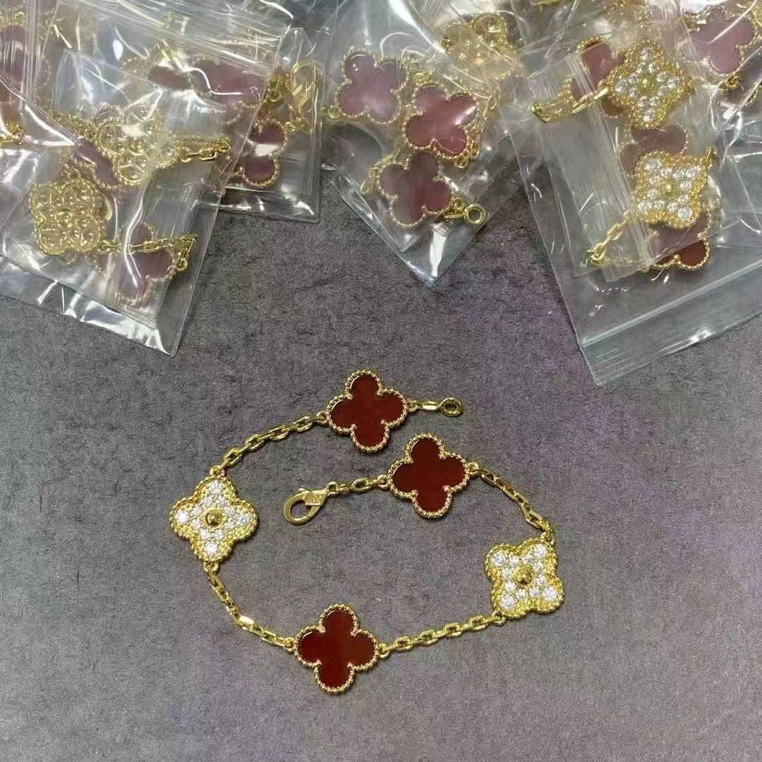 Van Cleef & Arpels Bracelet