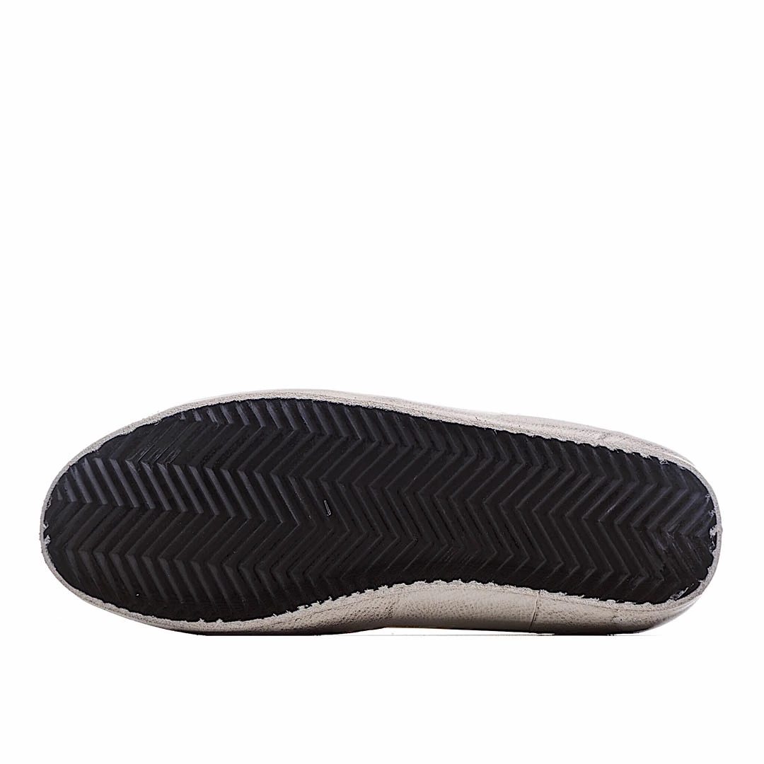 Golden Goose Super Star series small dirty shoes