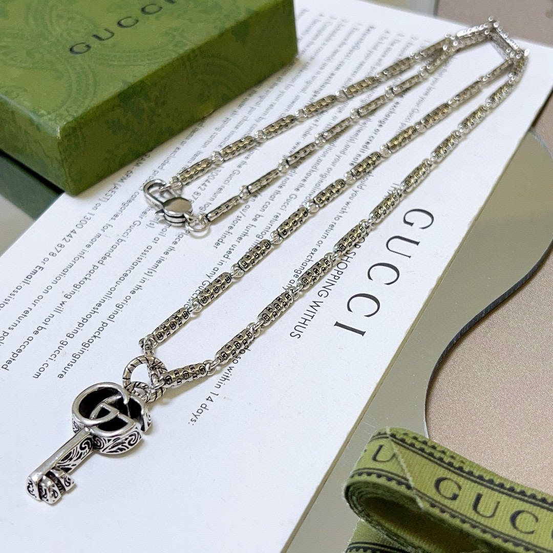 Gucci Necklace