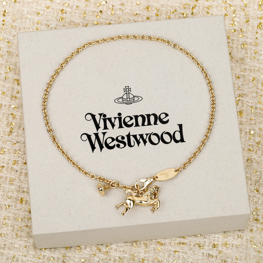 VivienneWestwood Necklace