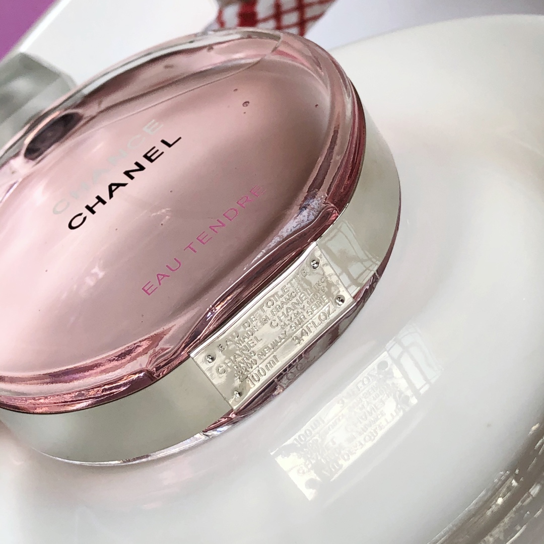 Chanel Perfume 100ml