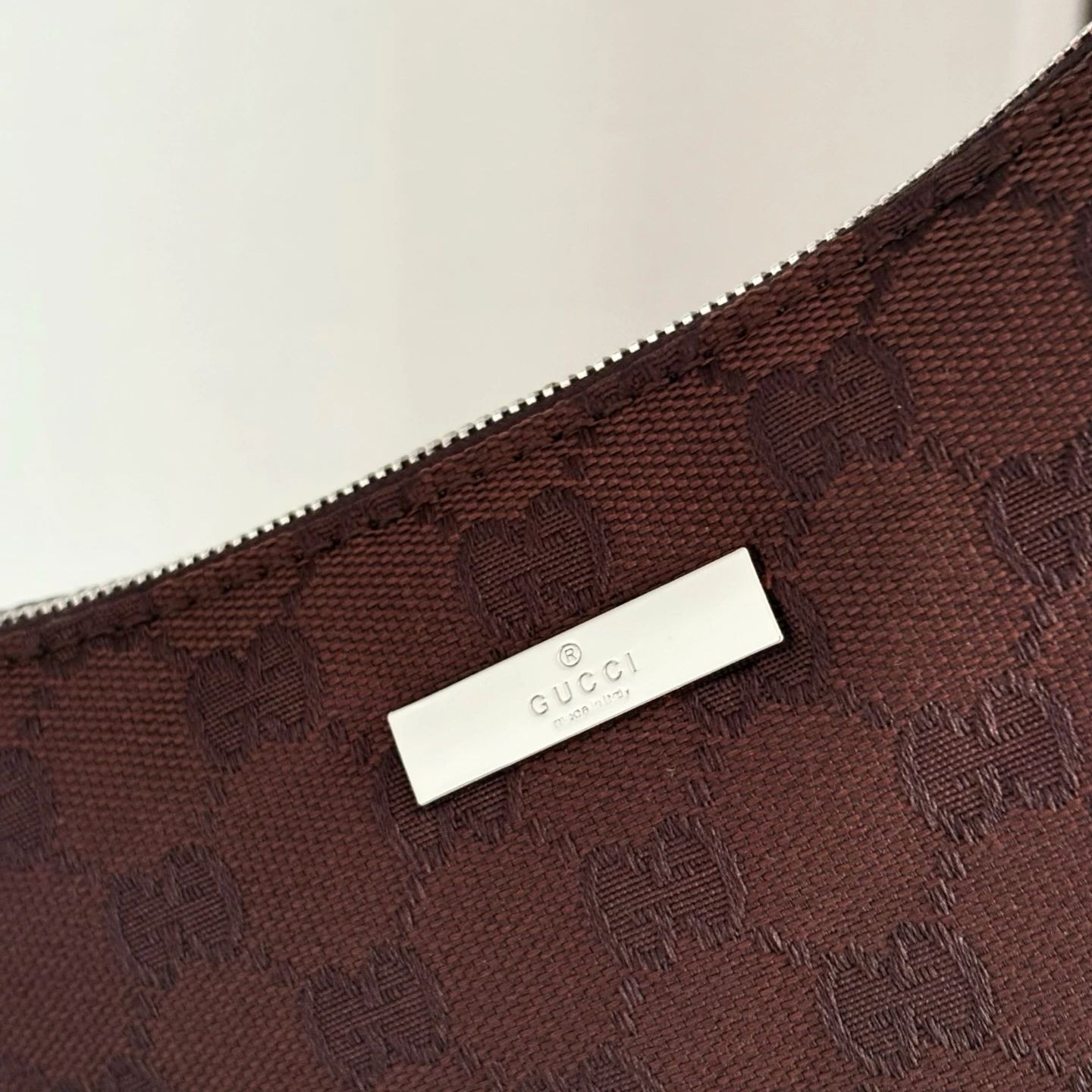 Lady Lunetta Shoulder Bag