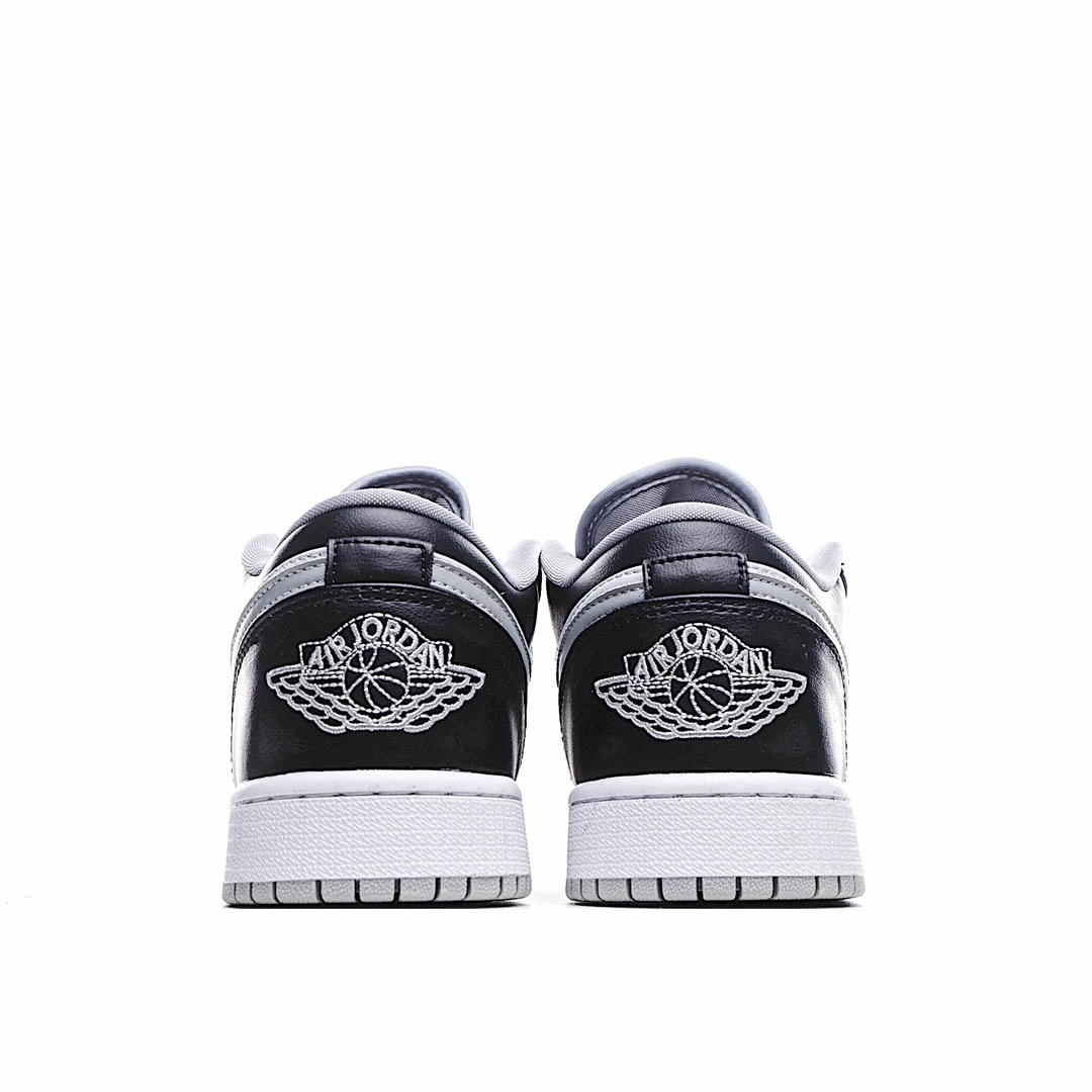 Air Jordan 1 Low 'Smoke Grey'