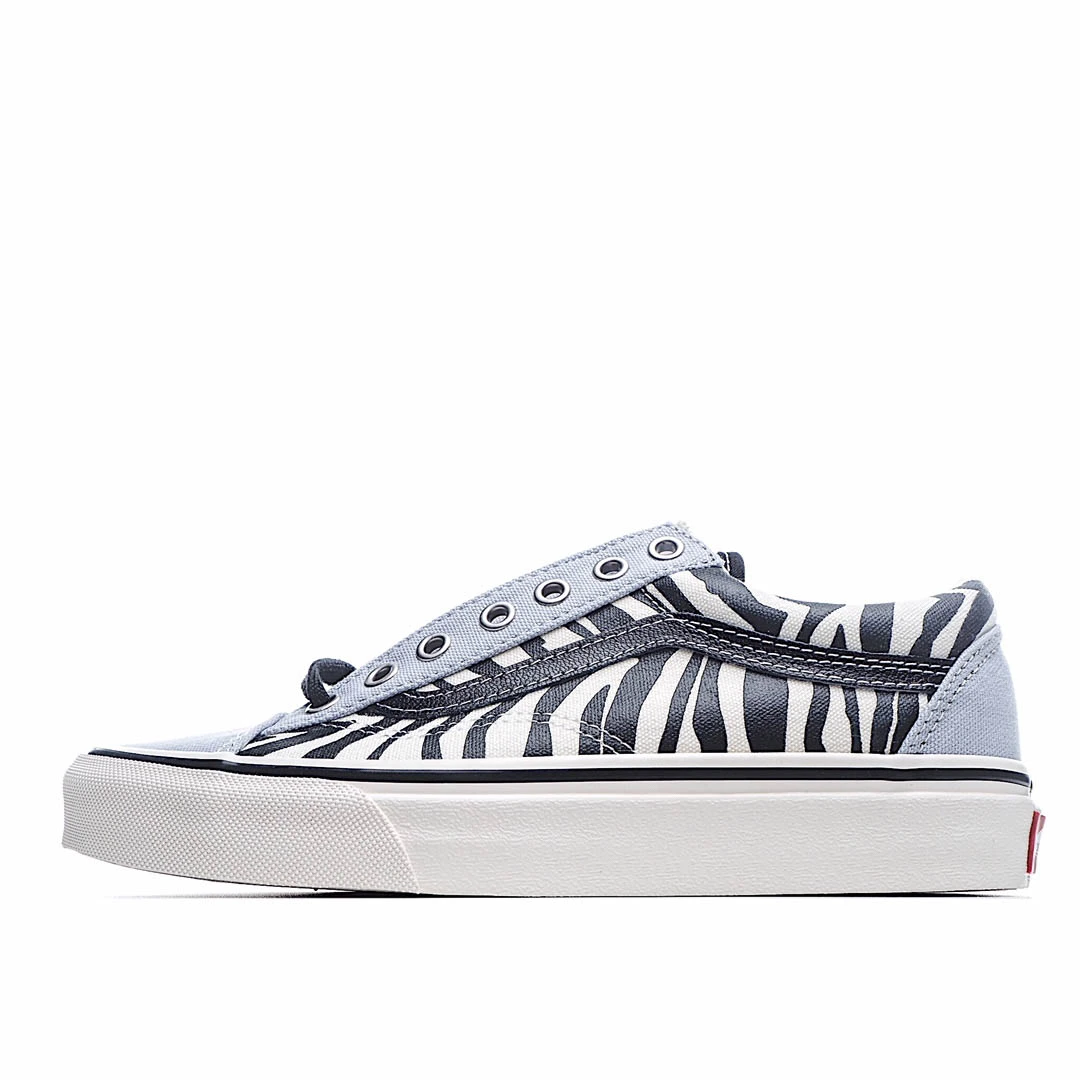 Vans Style 36 Classic Sneakers