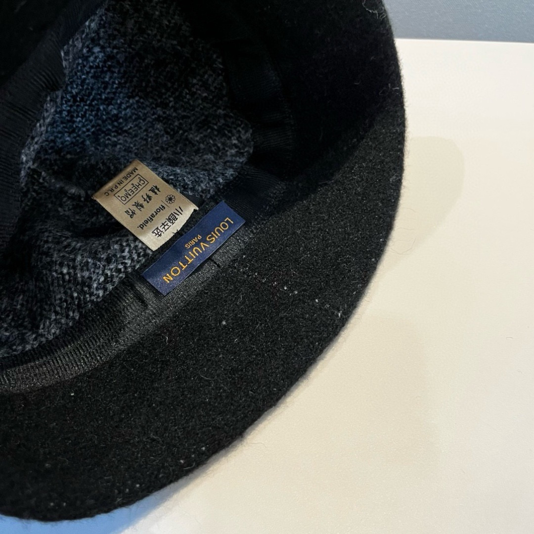 Louis Vuitton Bucket Hat