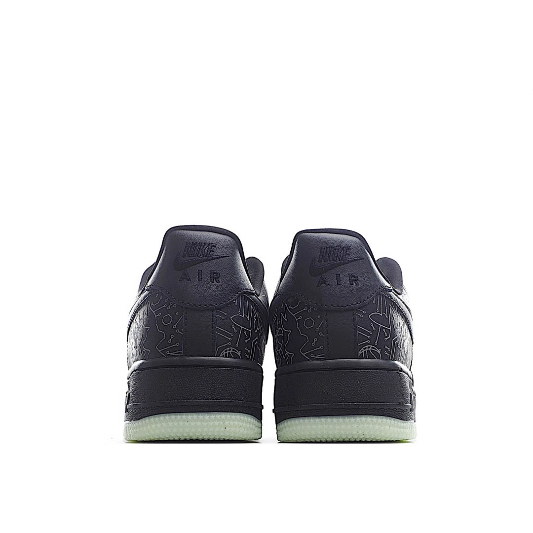 Nike Air Force 107 Low" Low Top