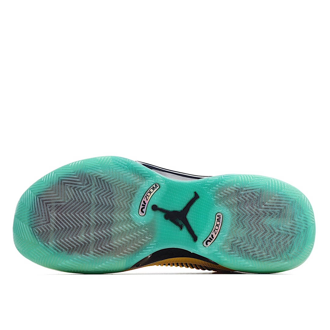 Air Jordan 35 'Dynasties'