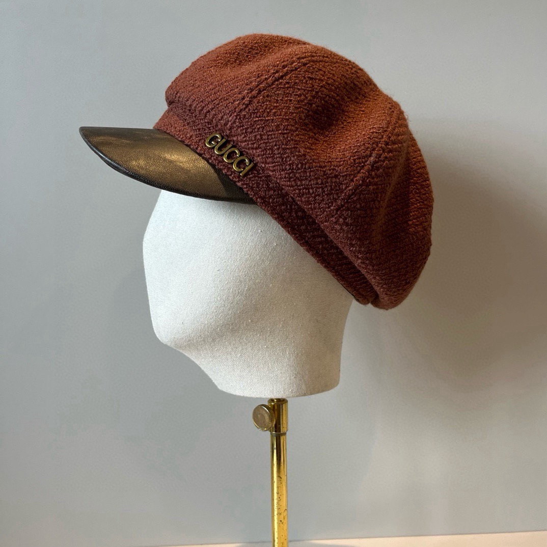 Gucci BaseballCap