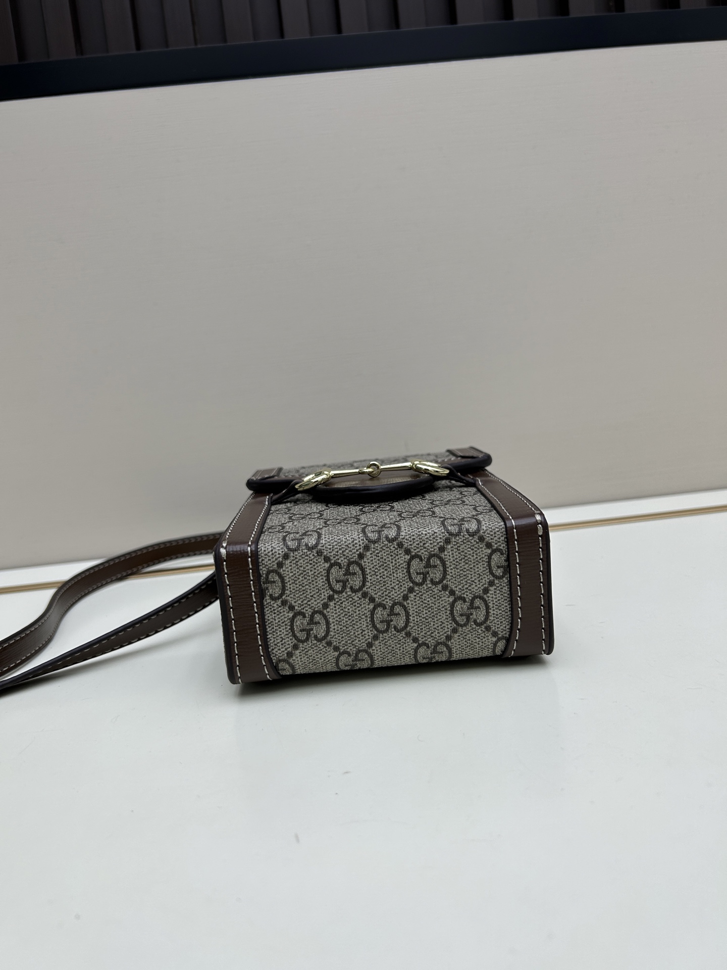 Gucci Ophidia Phone Bag