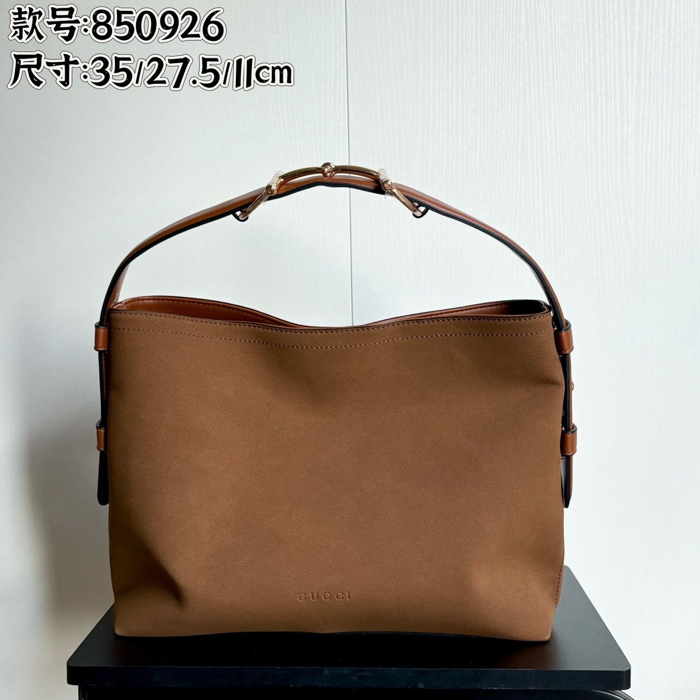 Gucci Beatrix Tote Bag