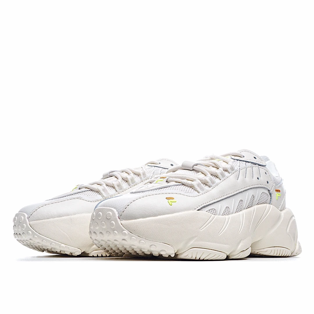 FILA 2020 ADE Cushioned Casual Sports Dad Shoes