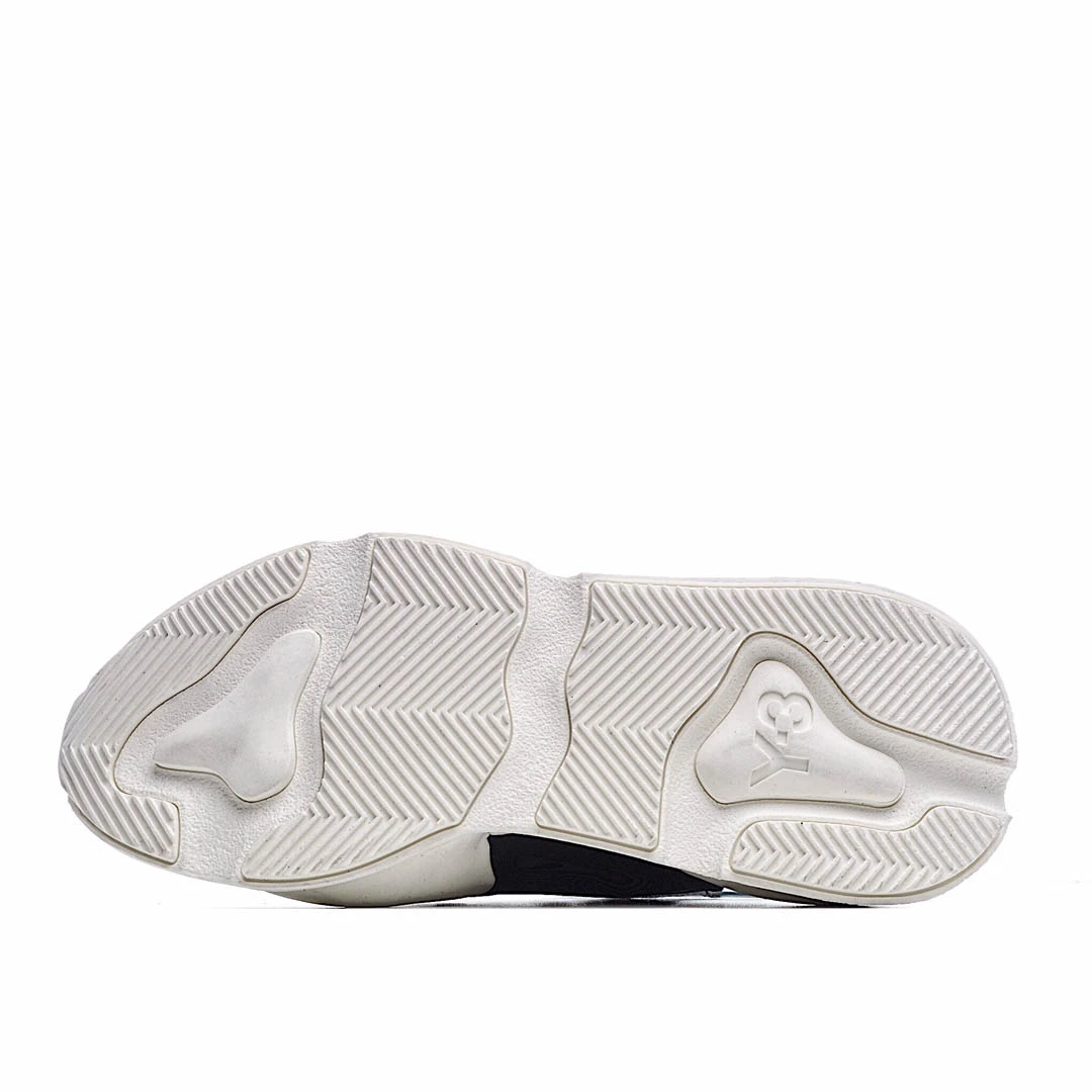 Adidas Y-3 Kaiwa Chunky Sneakers