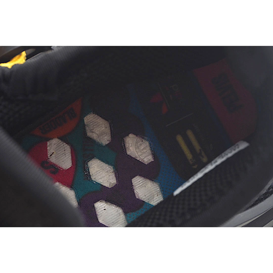 Adidas Pharrell x NMD Human Race 'Black'
