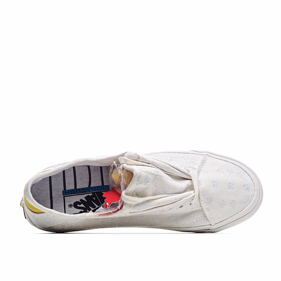 Vans Classic Espadrilles