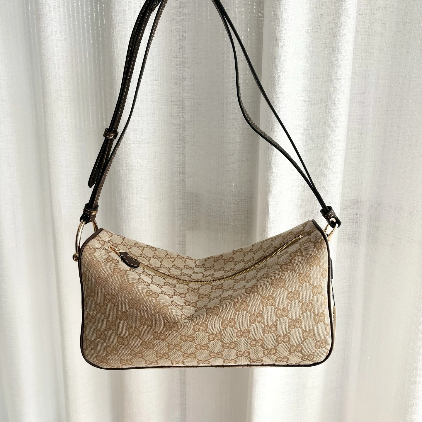 Gucci Vintage Loop Bag