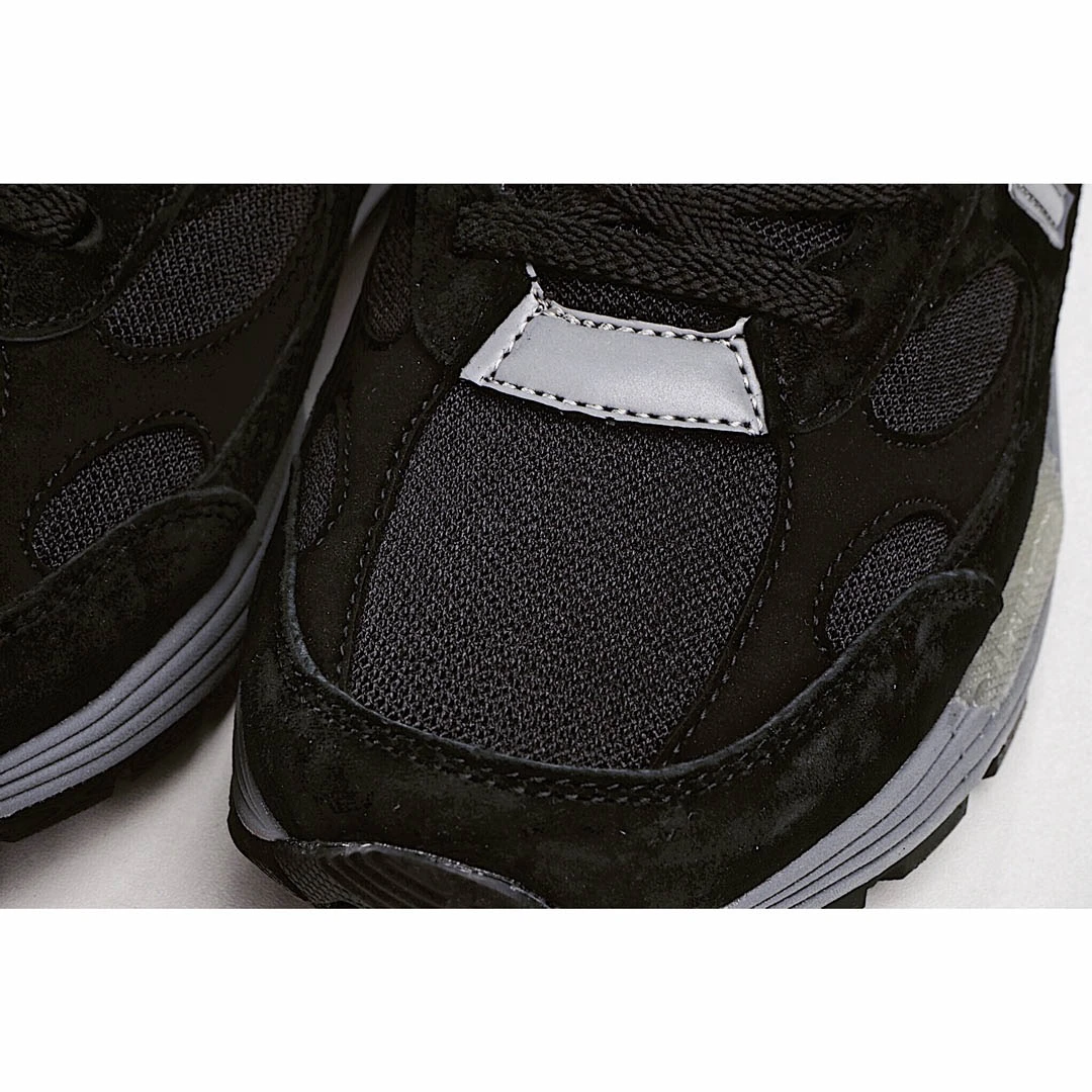 New Balance Made in USA Casual Sports Daddy Shoes