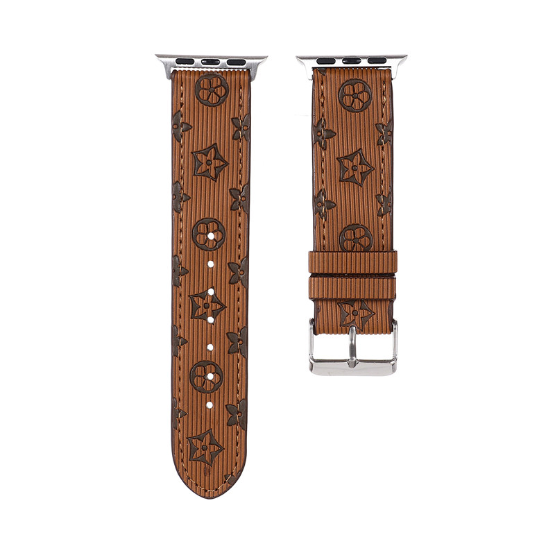 LV IWatch Band