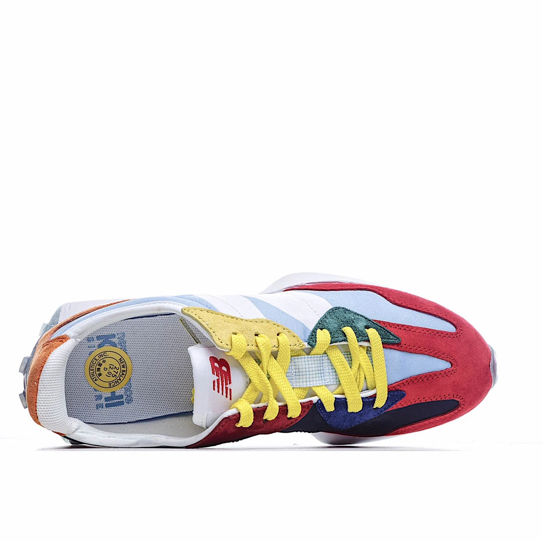 Staud x New Balance NB Sneakers