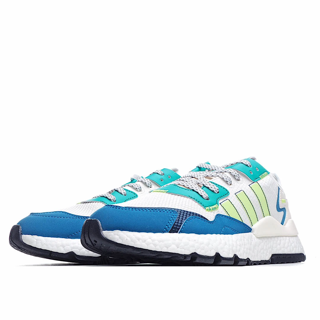 Adidas Nite Jogger Boost Sneakers