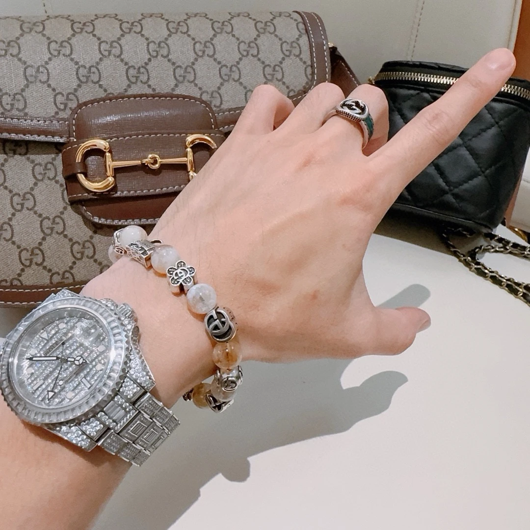 GG Bracelet