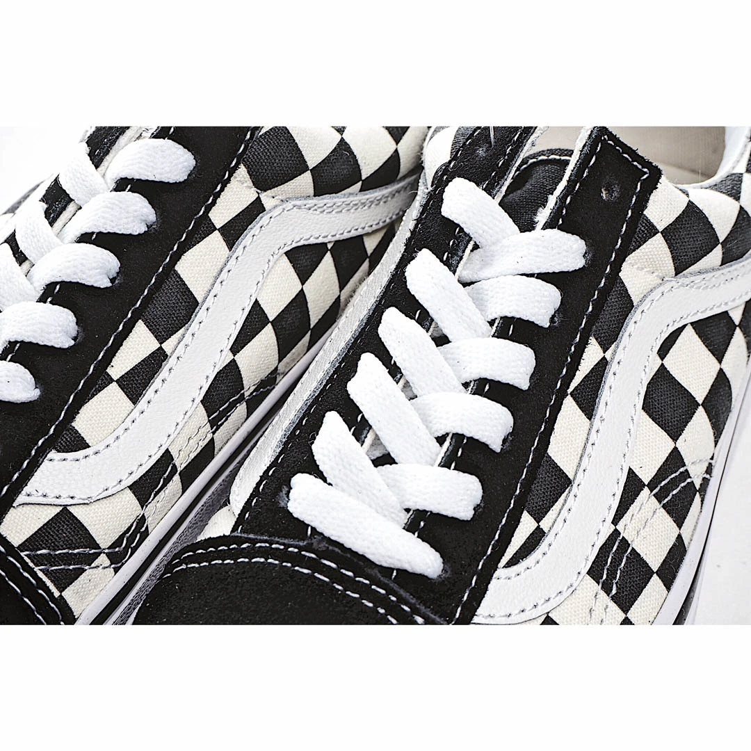 Vans Vault OG Era Low-Top Sneakers