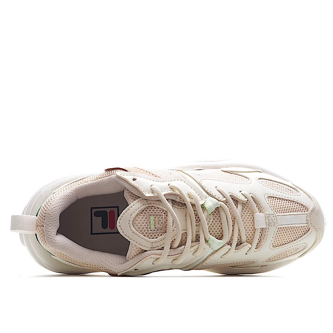 FILA Mars retro running shoes