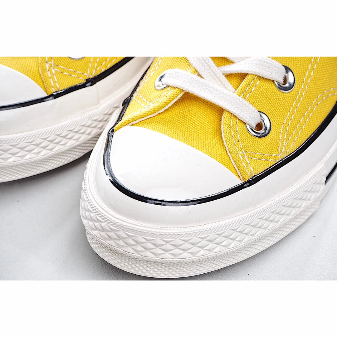 Converse Chunk 1970s Espadrilles