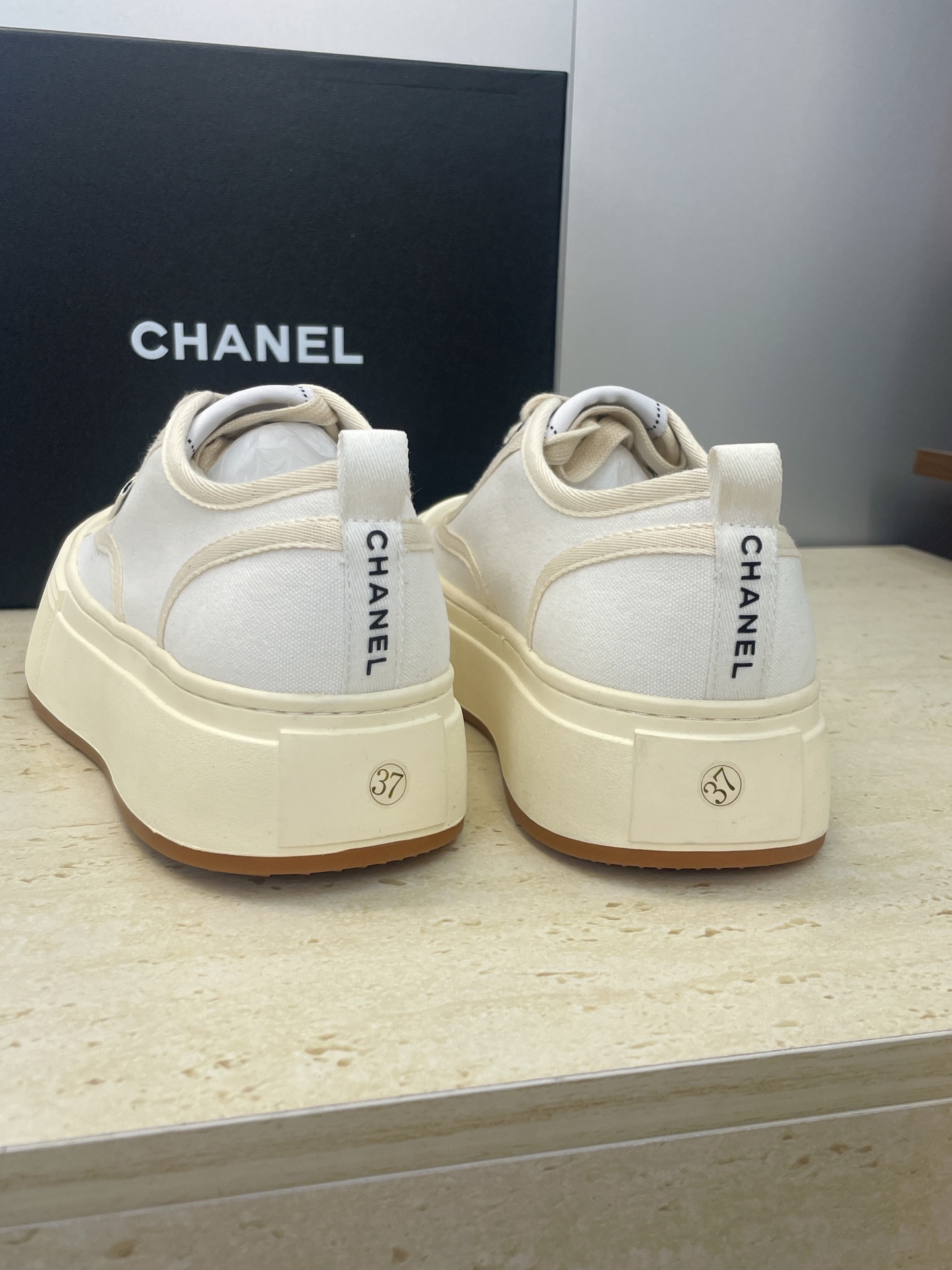 Chanel Shoe