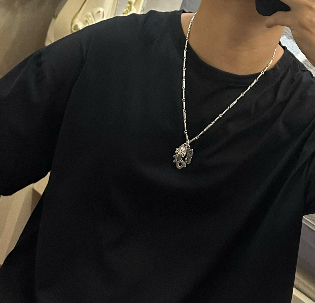 DIOR Necklace130