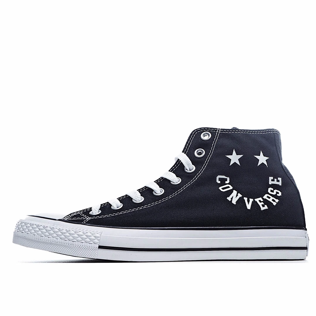 Converse Chunk 1970s Espadrilles