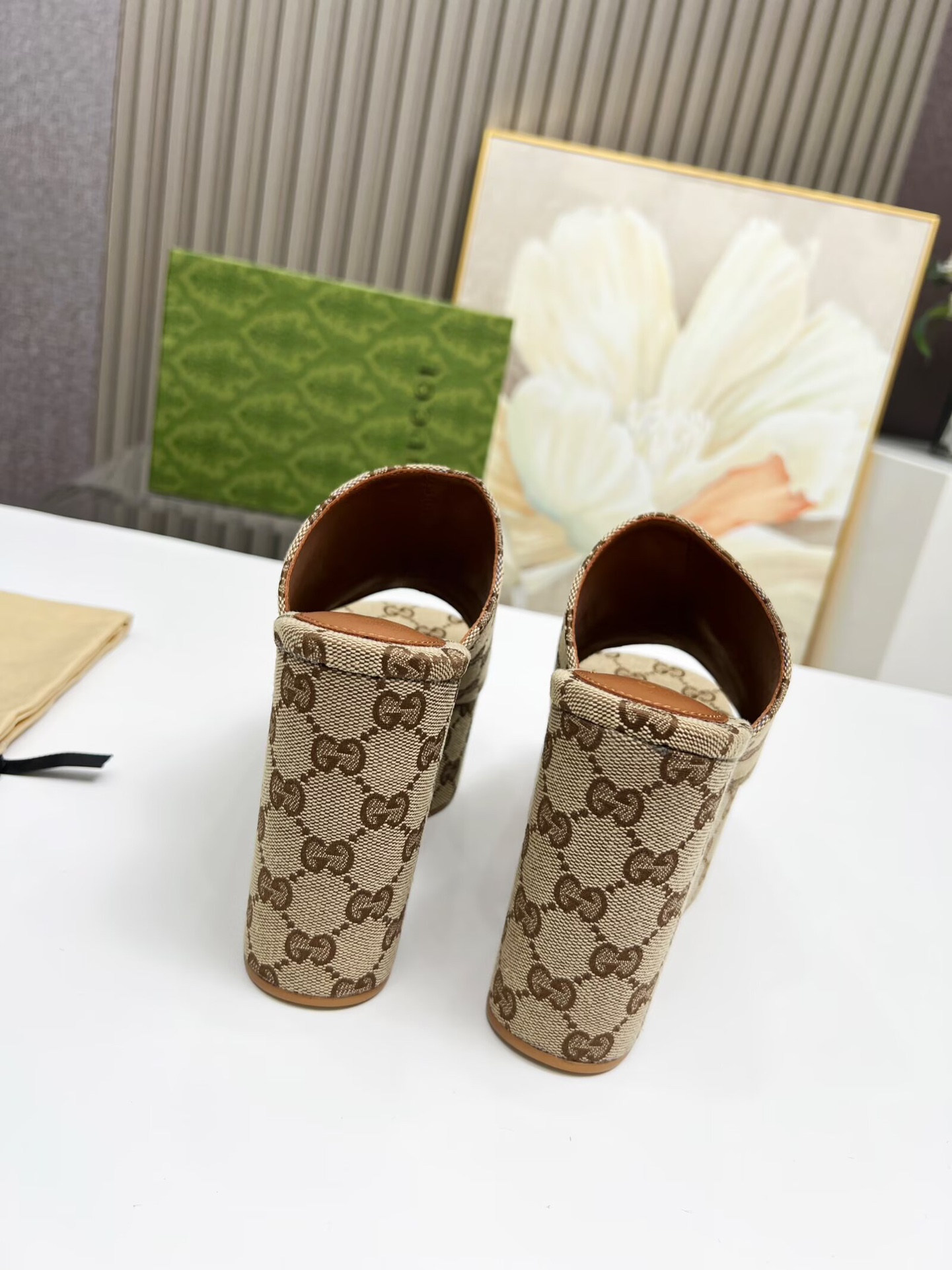 Gucci Slippers