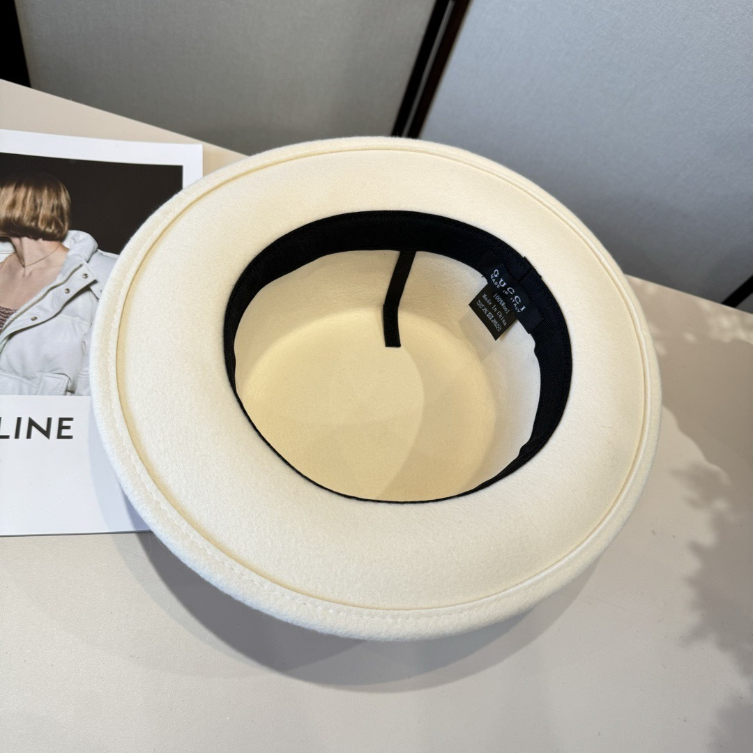 Gucci Bucket Hat