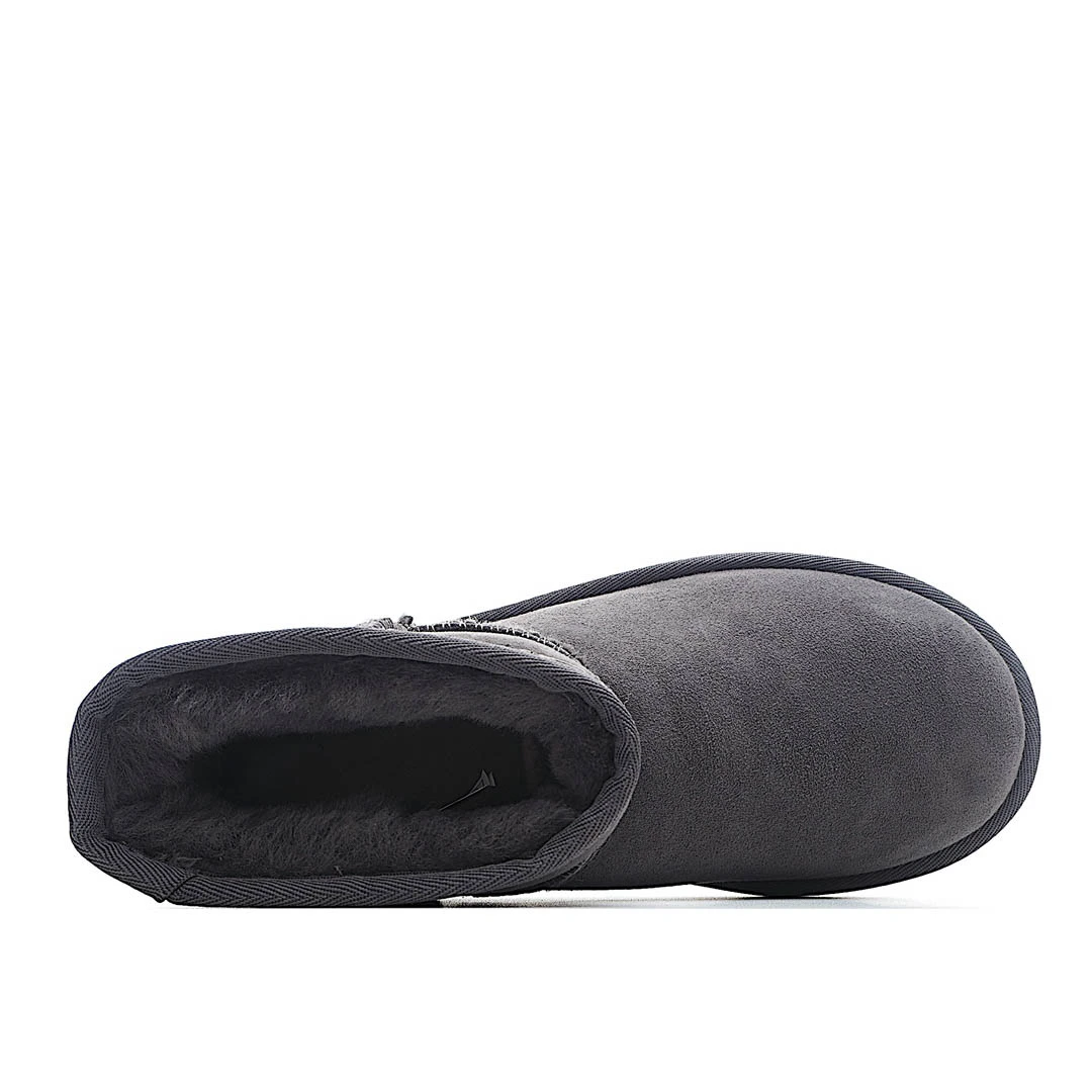 UGG Classic Mini series snow boots