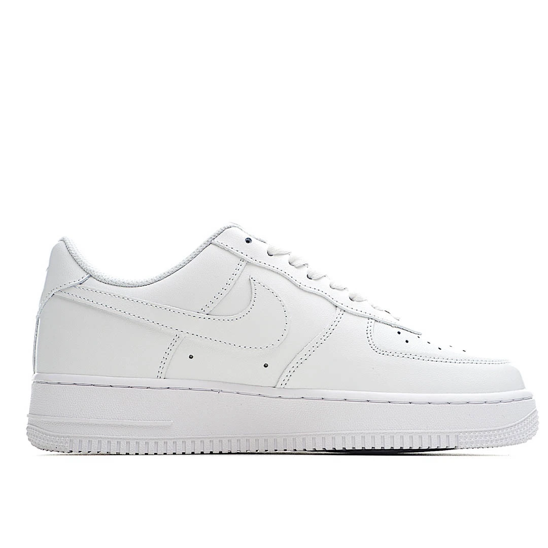 Nike Air Force 1 Low x Supreme
