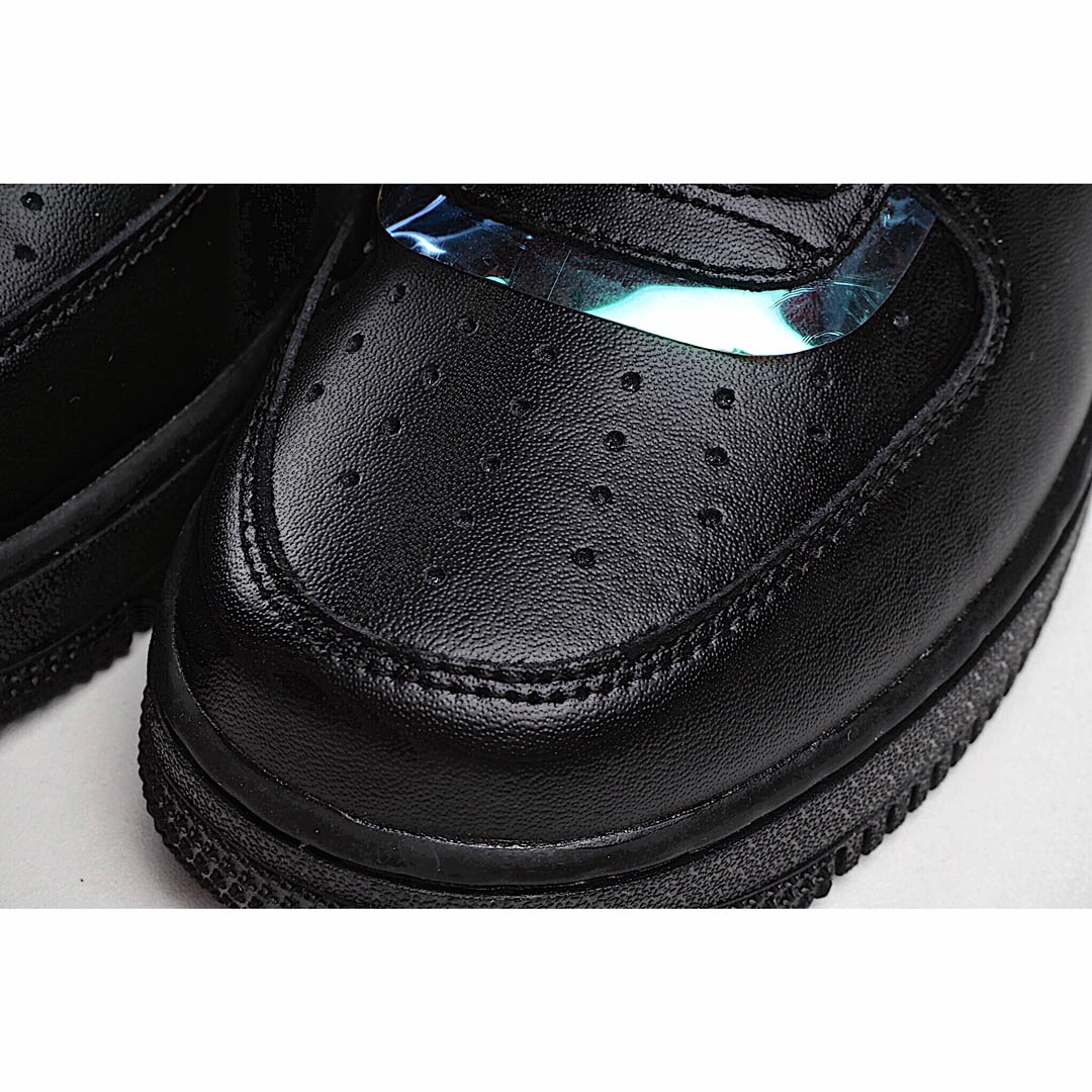 Nike Air Force 1 07 LV8Good Game 黑