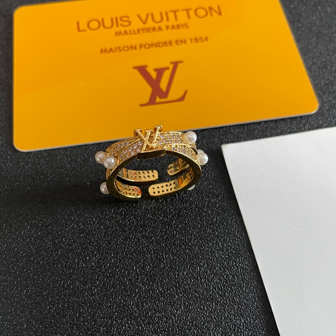 LV RING