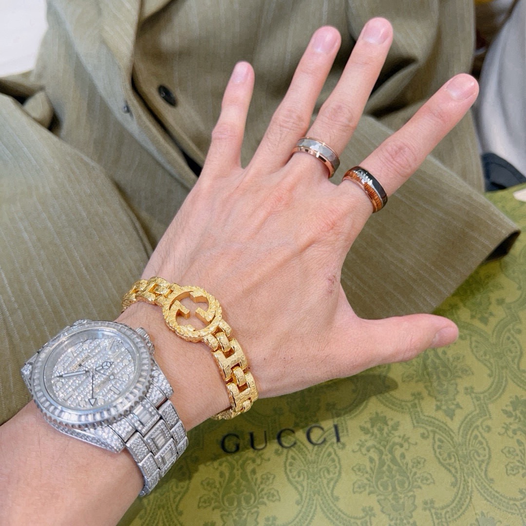 Gucci Ring