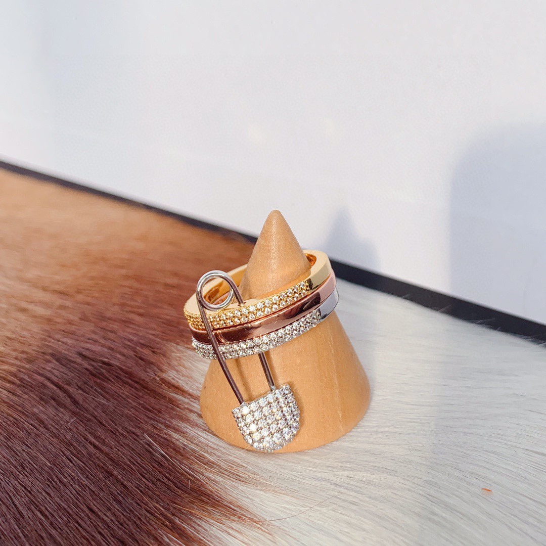 APm monaco Ring