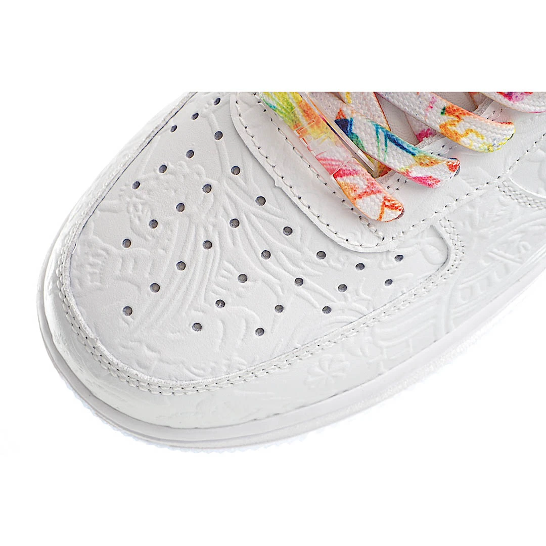 Nike Air Force 1 Low Chinese New Year