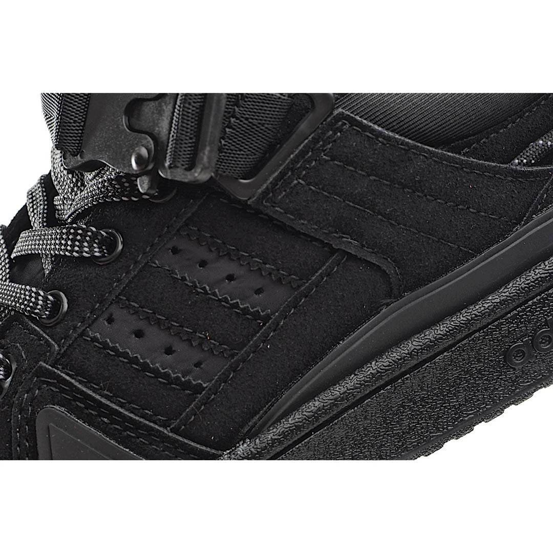 Adidas Nite Jogger J 'Triple Black'